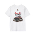 Women's Suns Up Tee