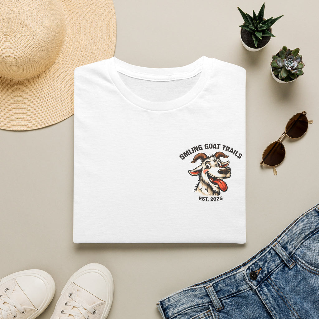 Women's Suns Up Tee