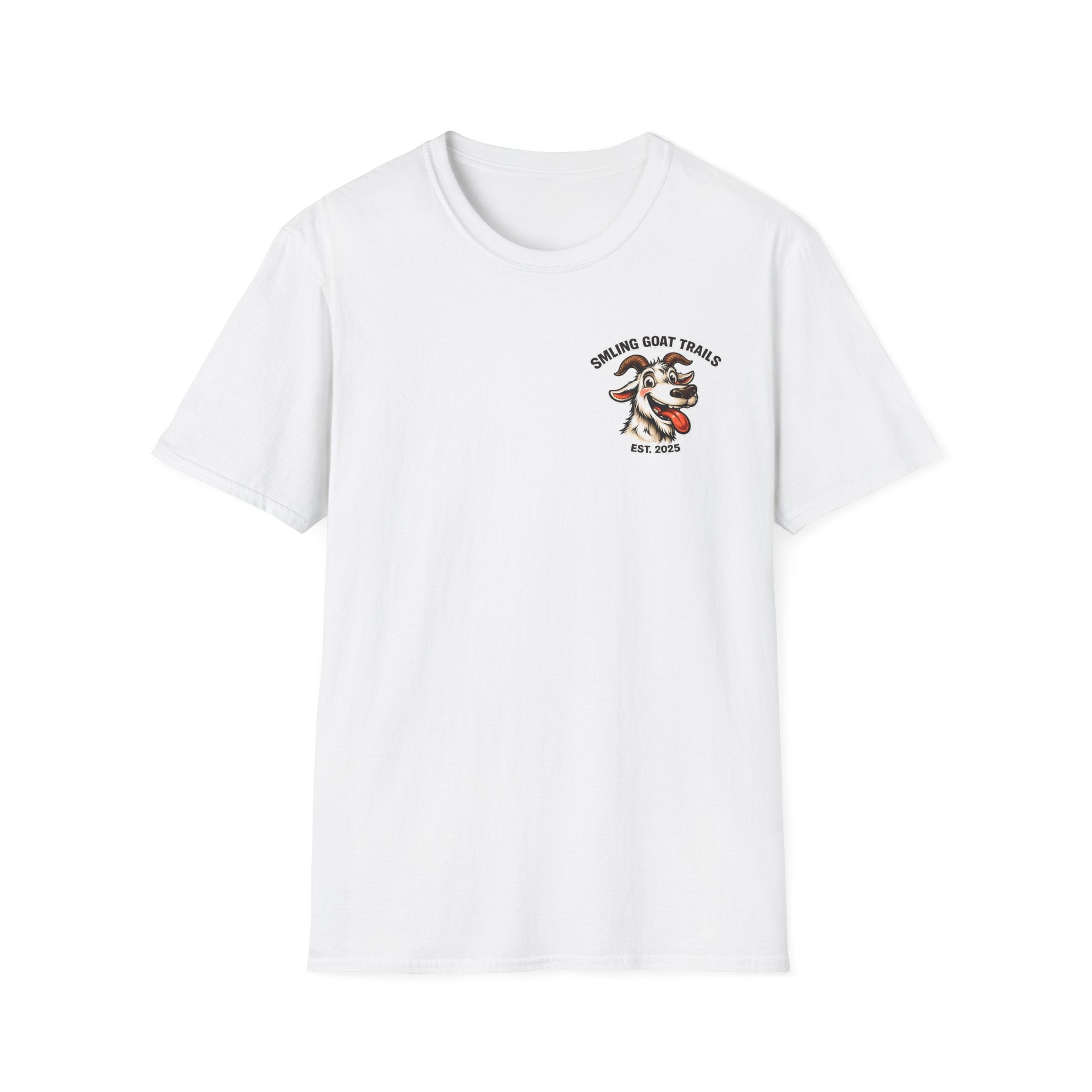 Women's Suns Up Tee