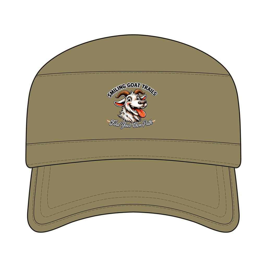Corps Cap