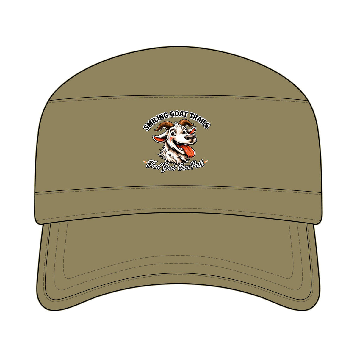 Corps Cap