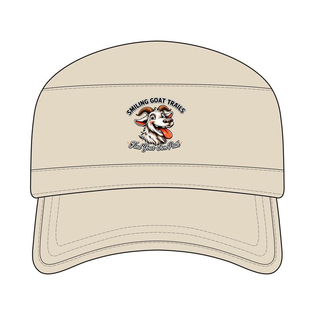 Corps Cap