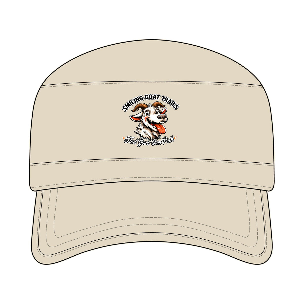 Corps Cap