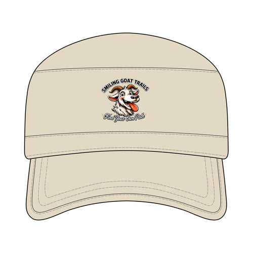Corps Cap