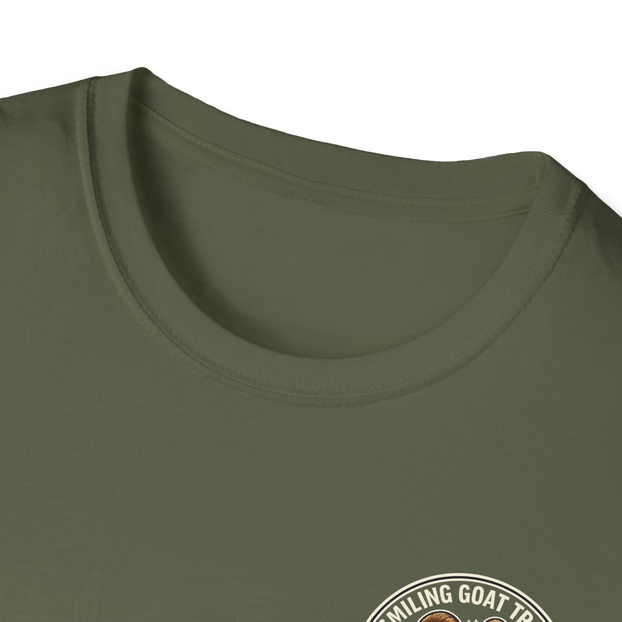 Jeep Off-Road Graphic T-Shirt — "Life Clean, Play Dirty" Vintage 4x4 Tee