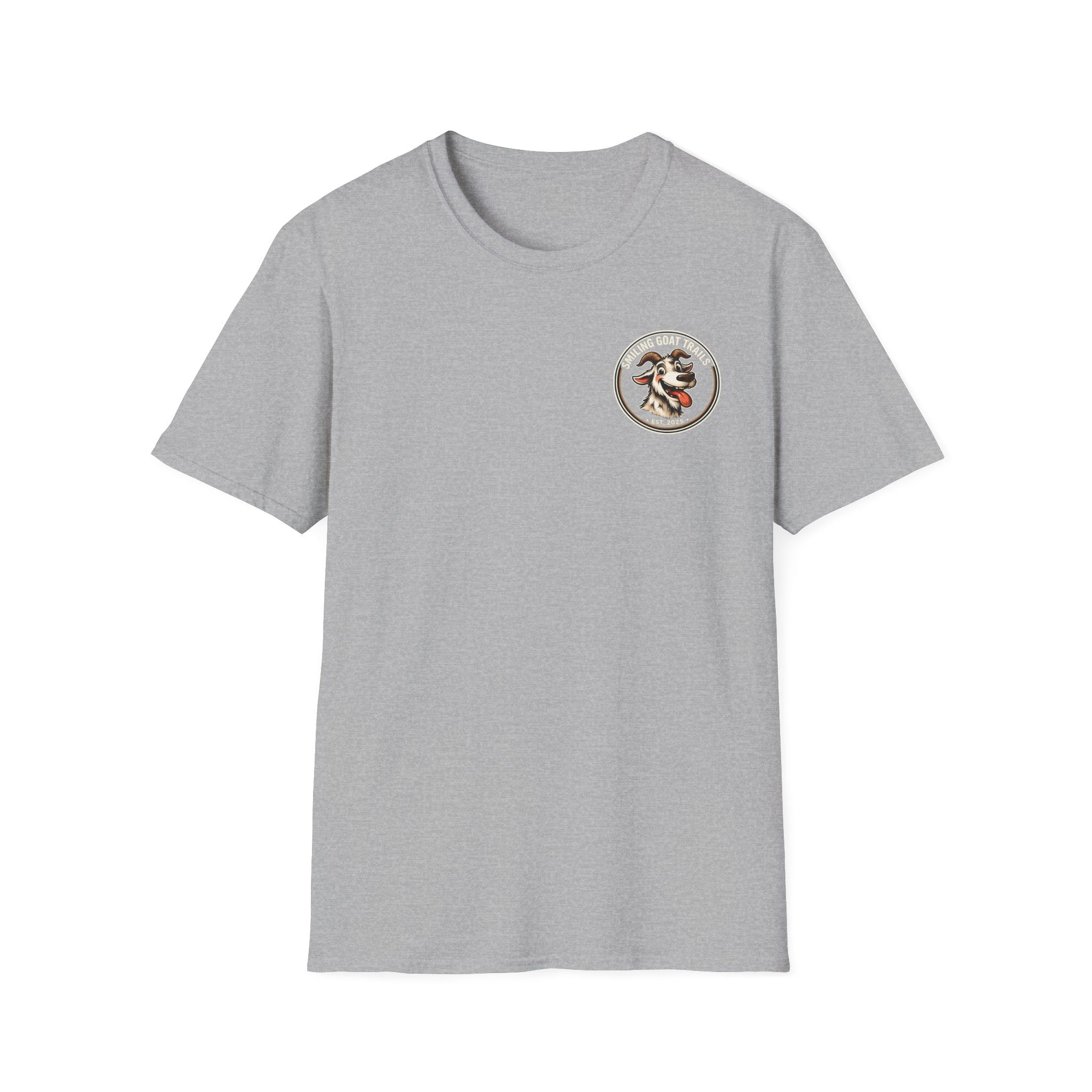 Jeep Off-Road Graphic T-Shirt — "Life Clean, Play Dirty" Vintage 4x4 Tee
