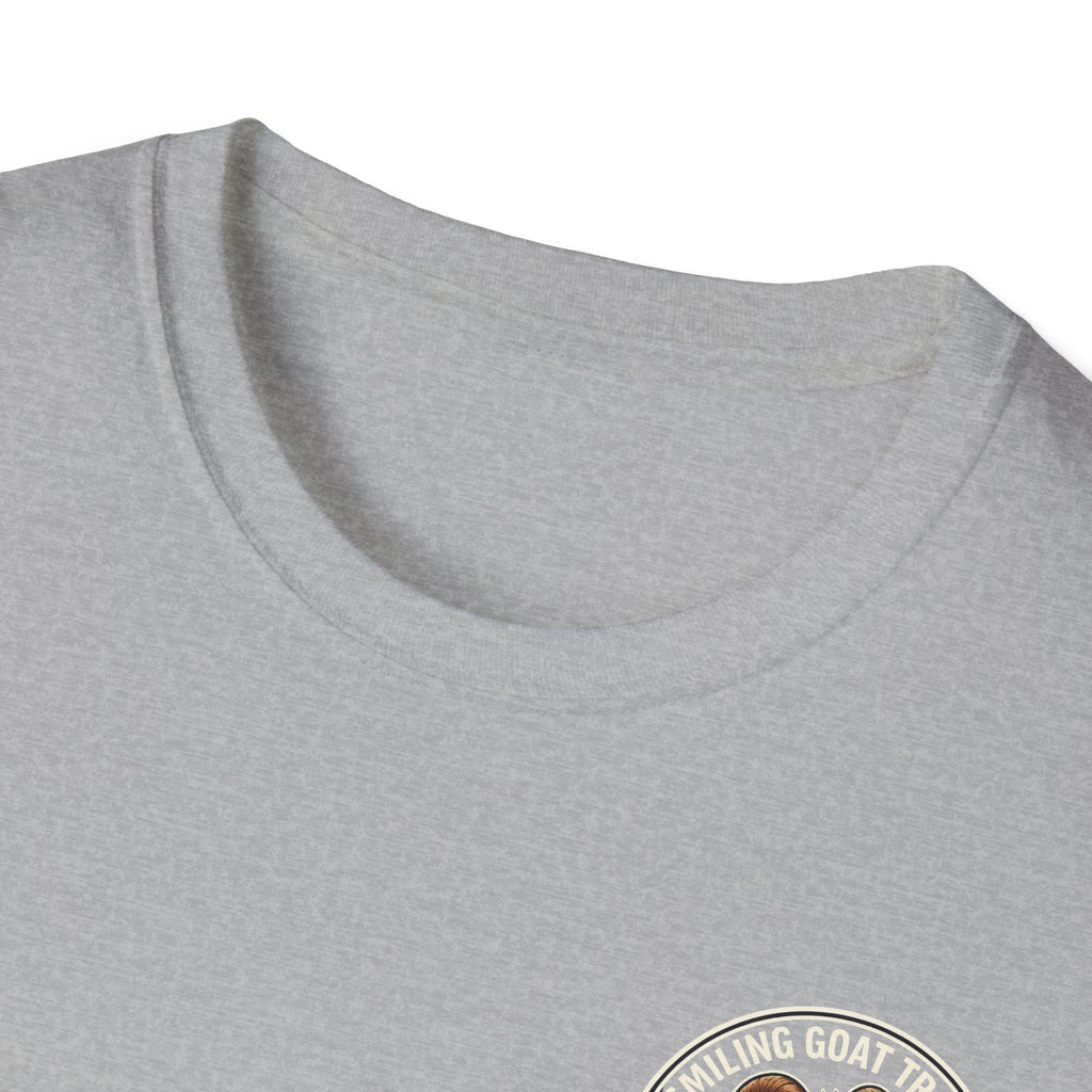 Jeep Off-Road Graphic T-Shirt — "Life Clean, Play Dirty" Vintage 4x4 Tee