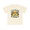 Getting Ducked Tee