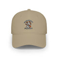 FYOP Logo Centered Low Profile Baseball Cap