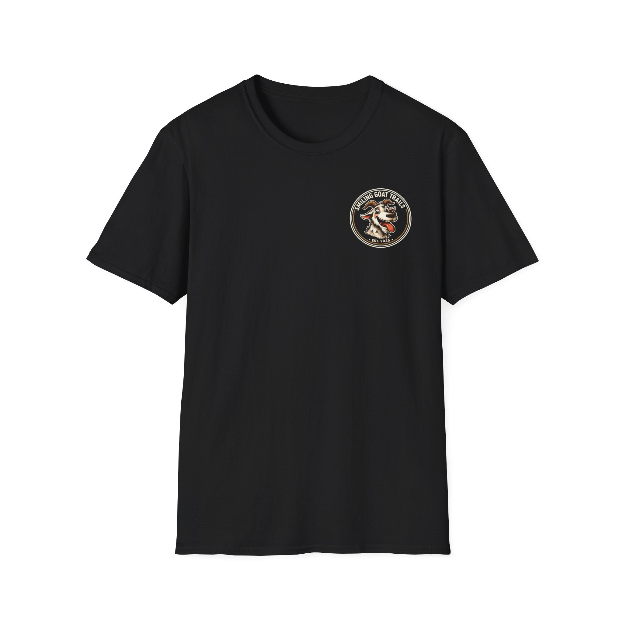 Jeep Off-Road Graphic T-Shirt — "Life Clean, Play Dirty" Vintage 4x4 Tee