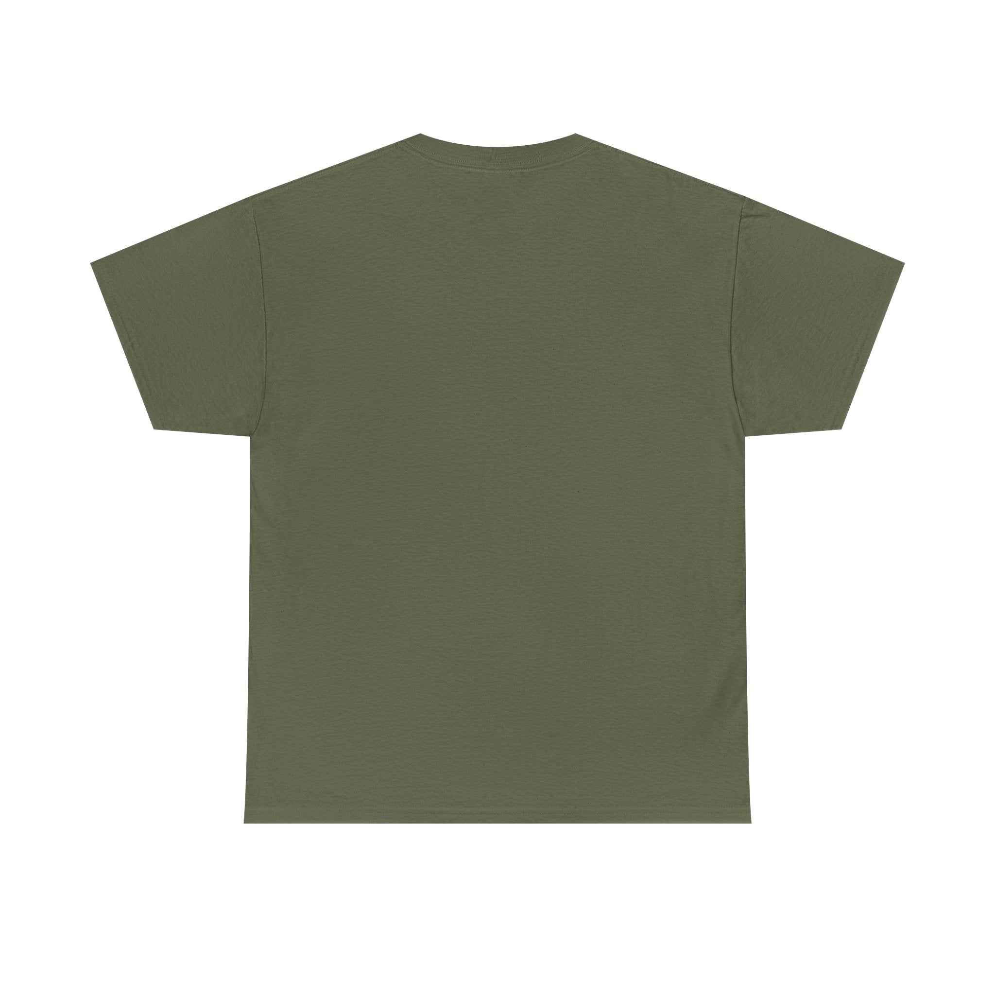 Getting Ducked Tee
