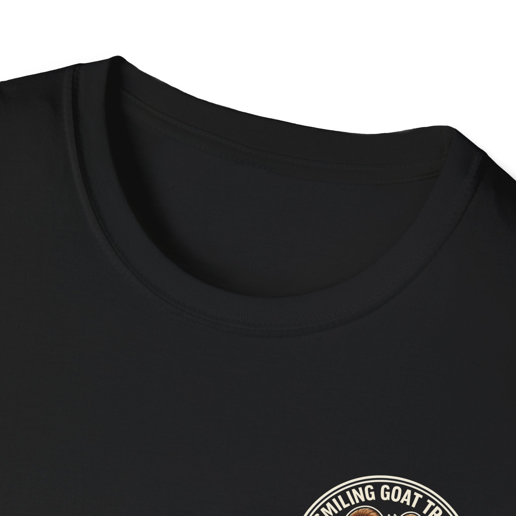 Jeep Off-Road Graphic T-Shirt — "Life Clean, Play Dirty" Vintage 4x4 Tee