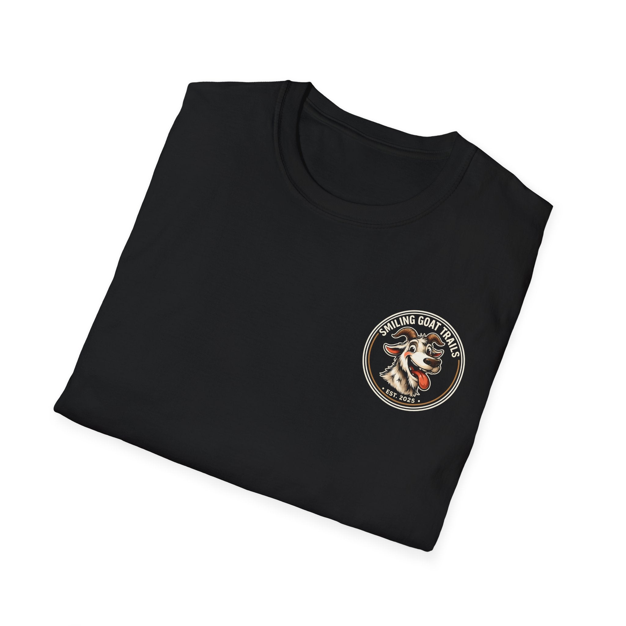 Jeep Off-Road Graphic T-Shirt — "Life Clean, Play Dirty" Vintage 4x4 Tee