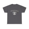 Find Your Own Path T-Shirt — Ram Crest Graphic Tee