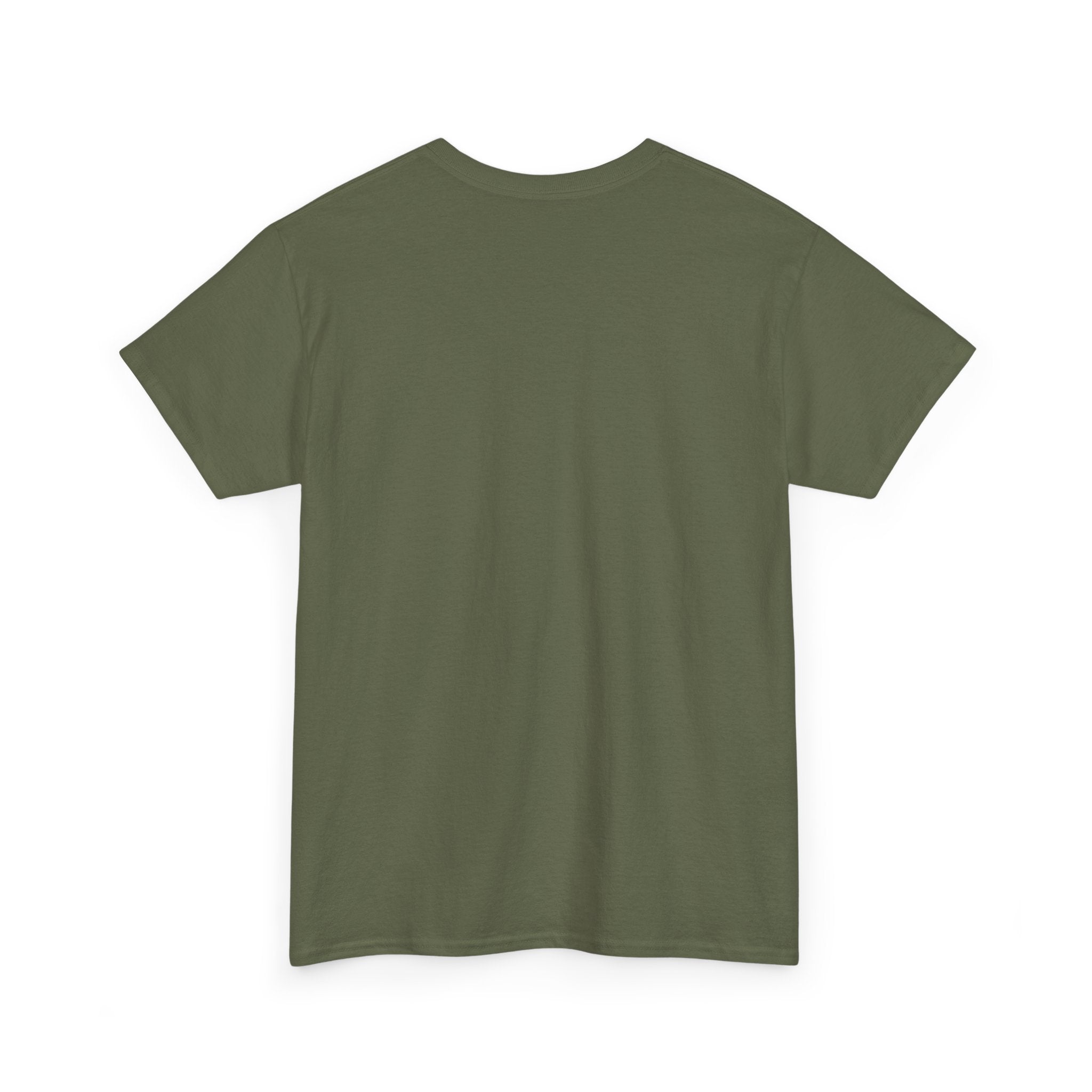 Getting Ducked Tee