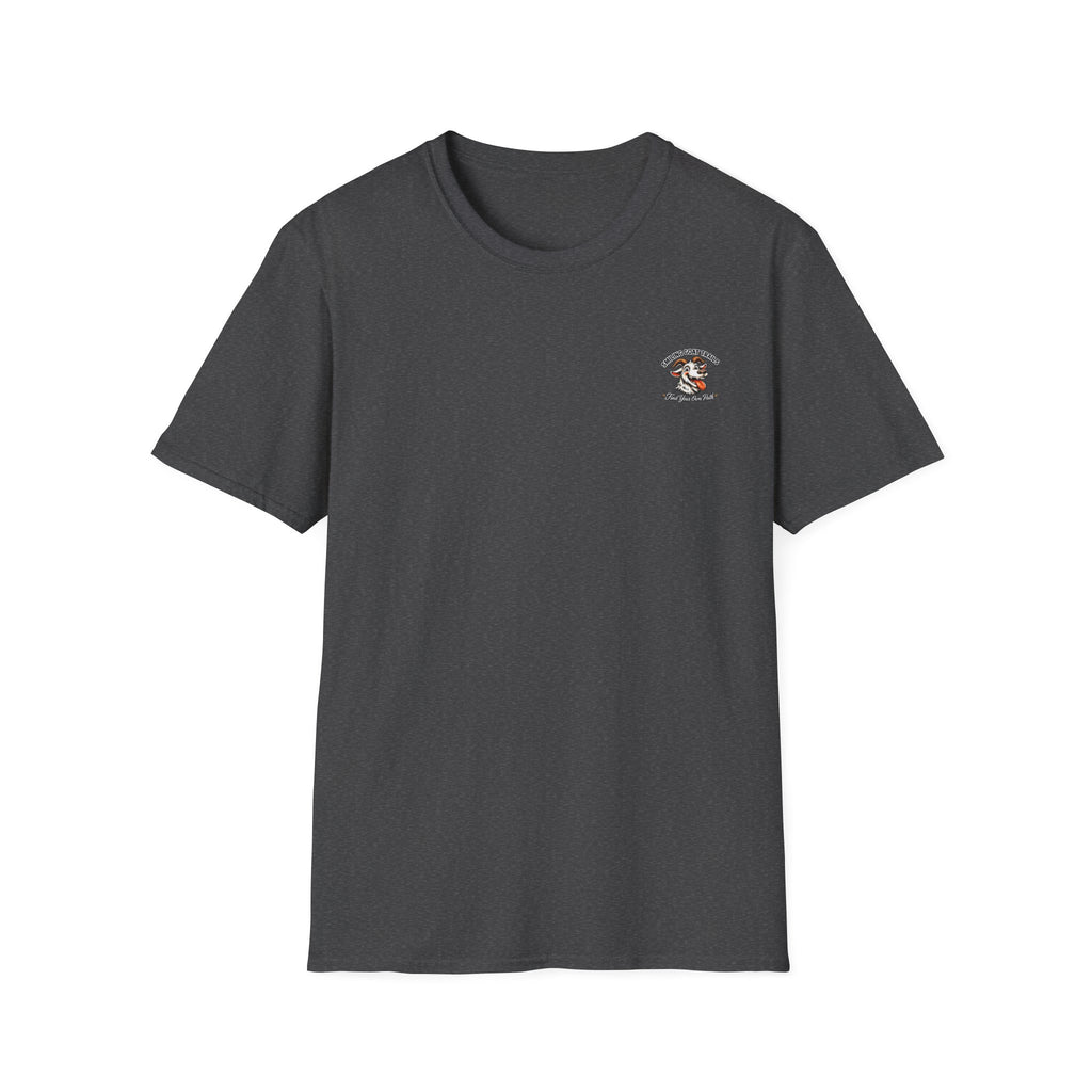 Golf 18 Holes
