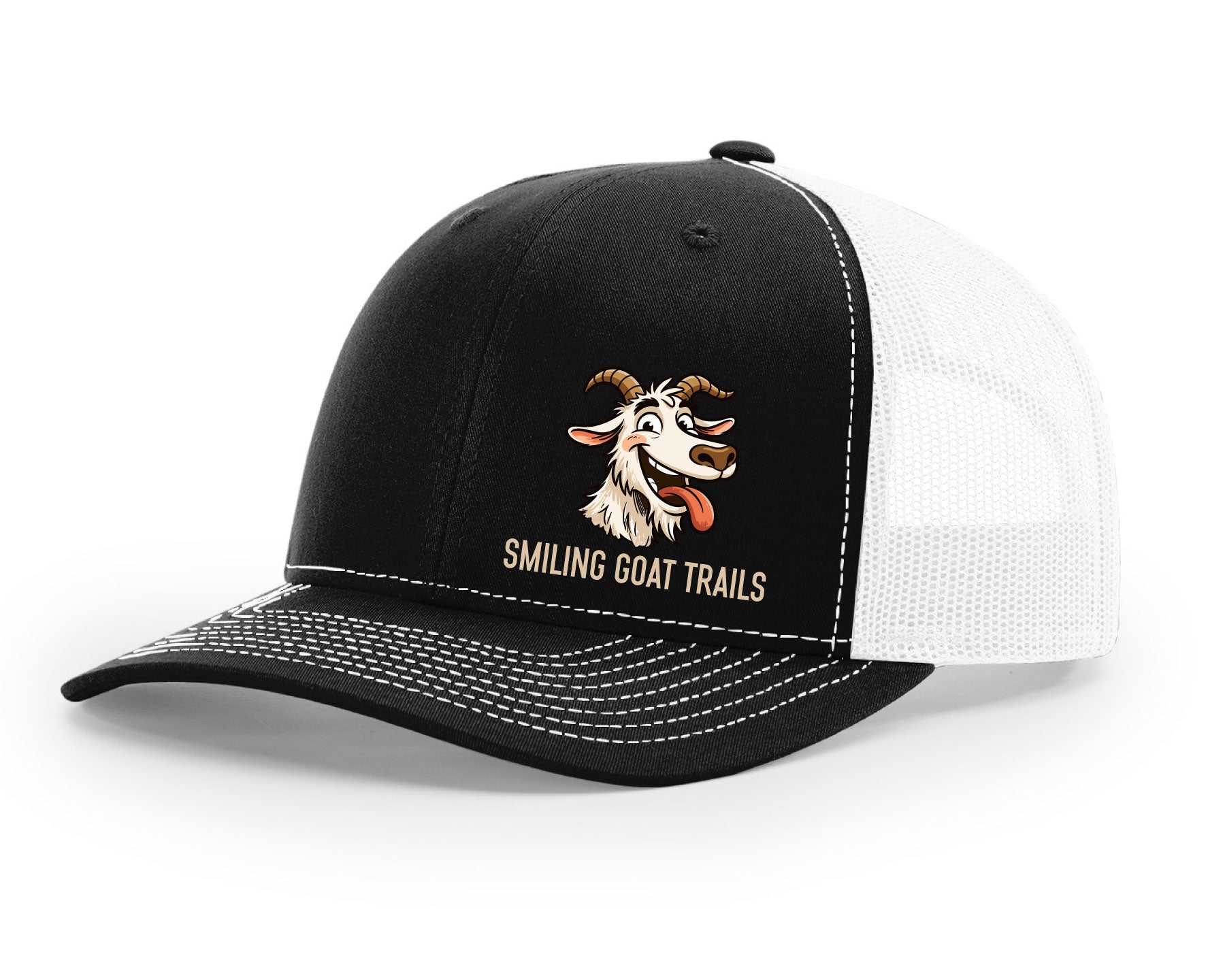 Pre-Order Limited Edition SGT Hat